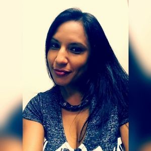 Meet your Posher, Jeanette